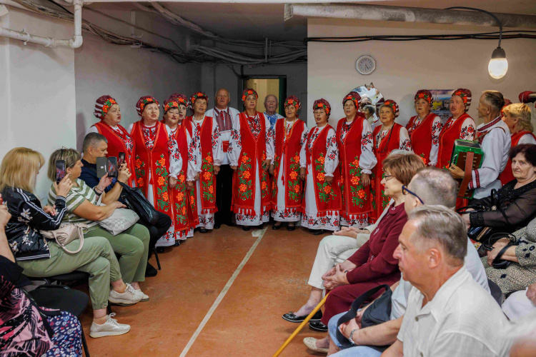 Фото пресслужби компанії Метінвест