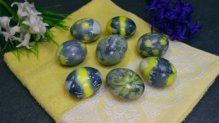 Весняна палітра Великодня - фото з відкритих джерел