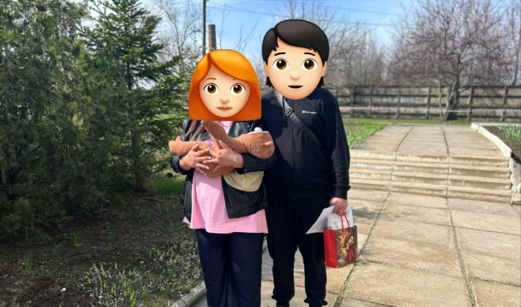 Прийомна родина - фото спільноти "Покровський район місто Кривий Ріг"