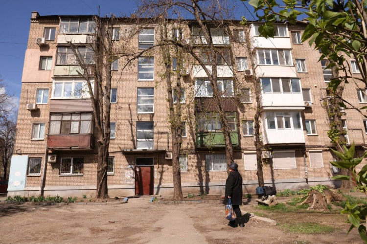 Фото управління преси виконкому Криворізької міської ради