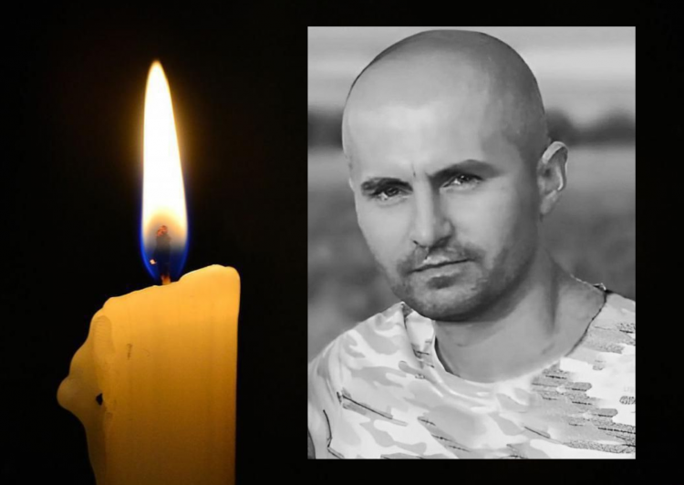 «Він був людиною - «запальничкою»: на Донеччині загинув захисник з Кривого Рогу Іван Гребенюк