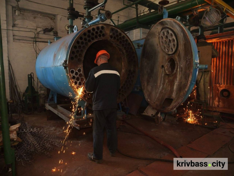 фото управління преси криворізького міськвиконкому