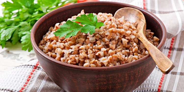 Секрети смачної гречки: несподівані добавки та спеції - фото з відкритих джерел