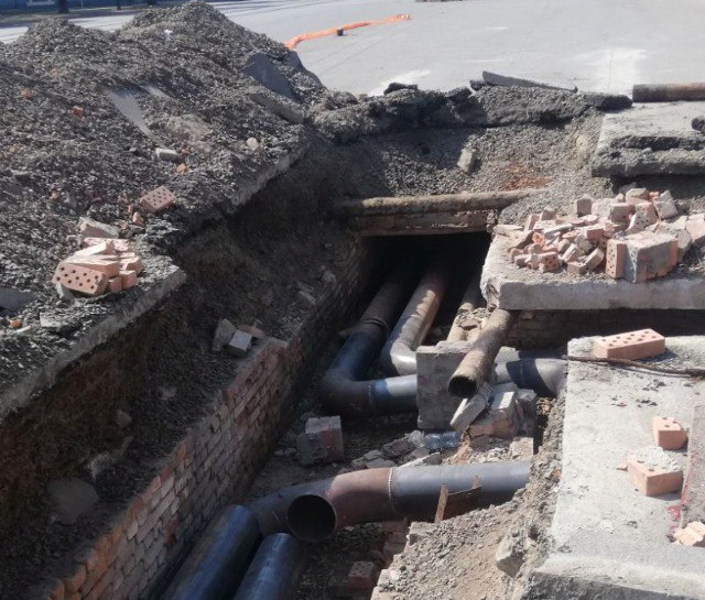 Фото АТ "Криворізька теплоцентраль"