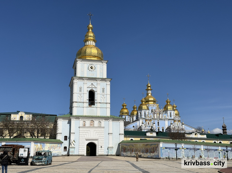 Покрова та Димитрів день: церковні свята жовтня 2026 року - фото з відкритих джерел