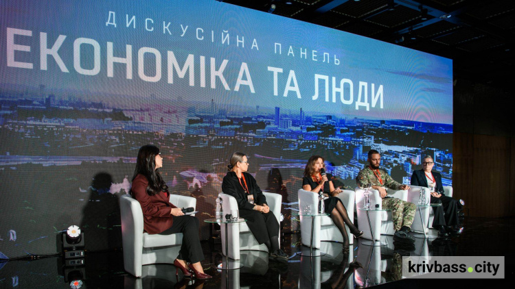 Відбудова починається з людей: Метінвест закликає державу підтримати повернення ветеранів у промислові регіони