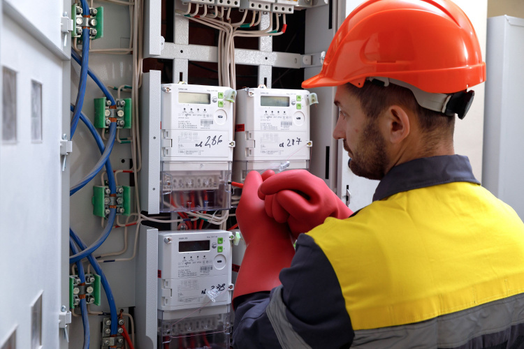 фото пресслужби ДТЕК