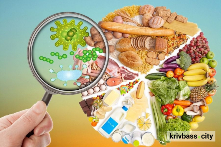 Кишкові інфекції під контролем: за тиждень у Кривому Розі зафіксовано 27 випадків