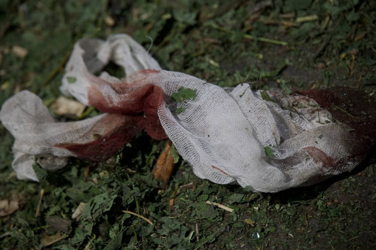 Фото пресслужби Дніпропетровської ОВА