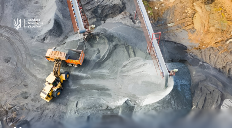 Україна обрала інвестора для розробки родовища з літію на Кіровоградщині: що відомо про переможця