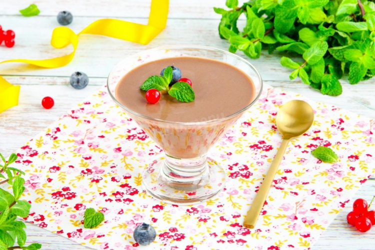 Корисний солодкий перекус: як зробити суфле з ряжанки вдома - фото з відкритих джерел