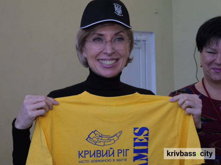 фото управління преси криворізького міськвиконкому