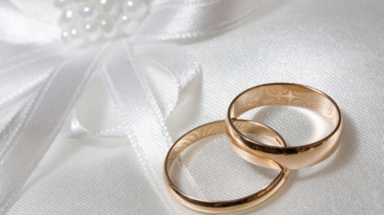 Містика шлюбу: роки, коли весілля не святкують - фото з відкритих джерел