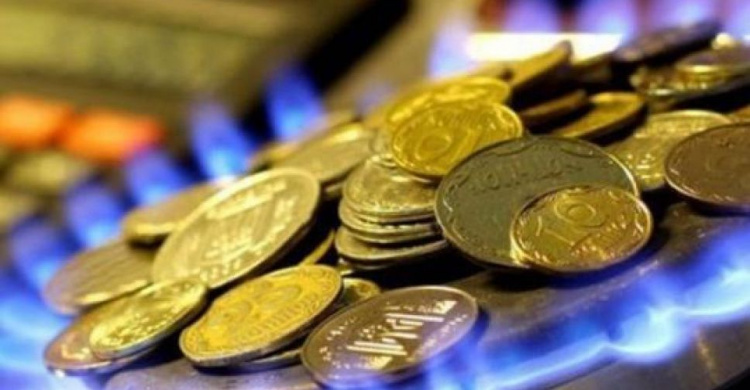 Сколько будут платить за газ жители Кривого Рога в этом и следующем году (ЦЕНЫ)