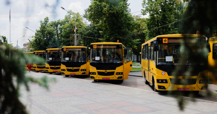 Фото пресслужби Дніпропетровської ОВА