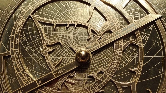 Астробатарейка для кожного: секрети внутрішньої гармонії - фото з відкритих джерел