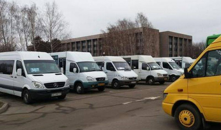 Фото спільноти "Транспорт Кривий Ріг"