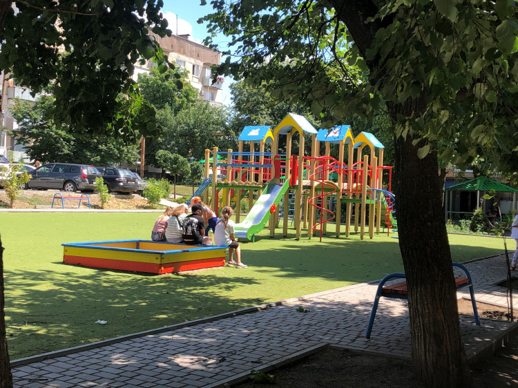 Фото пресслужби компанії Метінвест