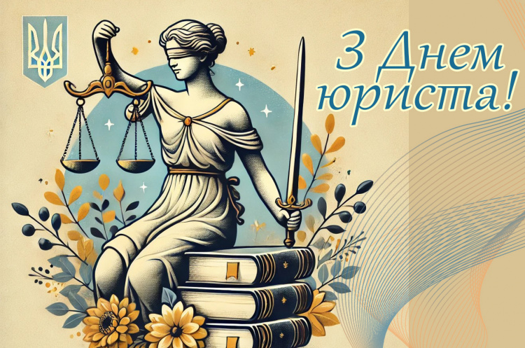 Не лише закони й документи: чому професія юриста така важлива - фото з відкритих джерел