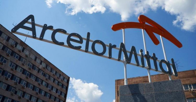 Юрій Вілкул направив відкритого листа власнику міжнародної групи ArcelorMittal Лакшмі Мітталу