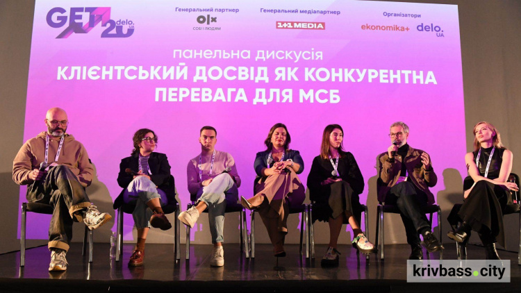 Від «перевзування в повітрі» до системних змін: як Метінвест будує довіру й репутацію в часи війни — Олег Давиденко