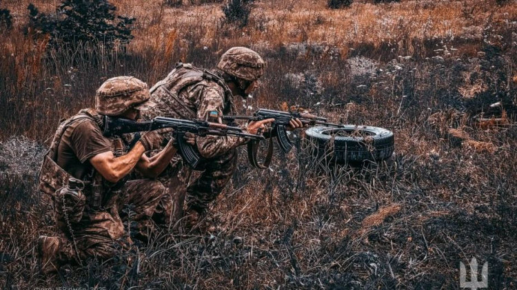 Наступ рф на Дніпропетровщині: яка ситуація на Олександрівському напрямку