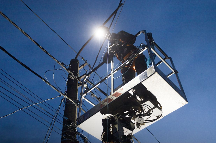 Енергетики, фото з відкритих джерел