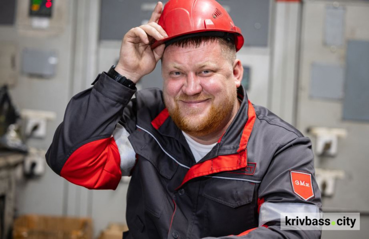 Метінвест Політехніка запрошує ветеранів скористатися спрощеною процедурою вступу: історія успіху захисника Дениса Савенкова