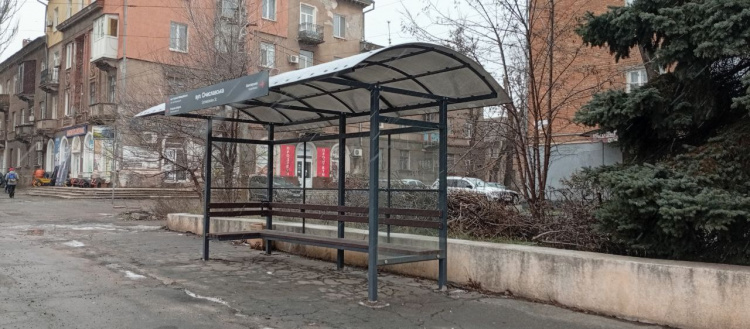 Фото спільноти "Транспорт Кривий Ріг"