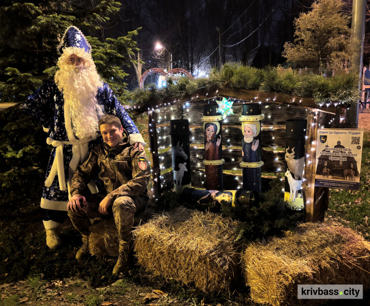 фото пресслужби 141 ОМБр