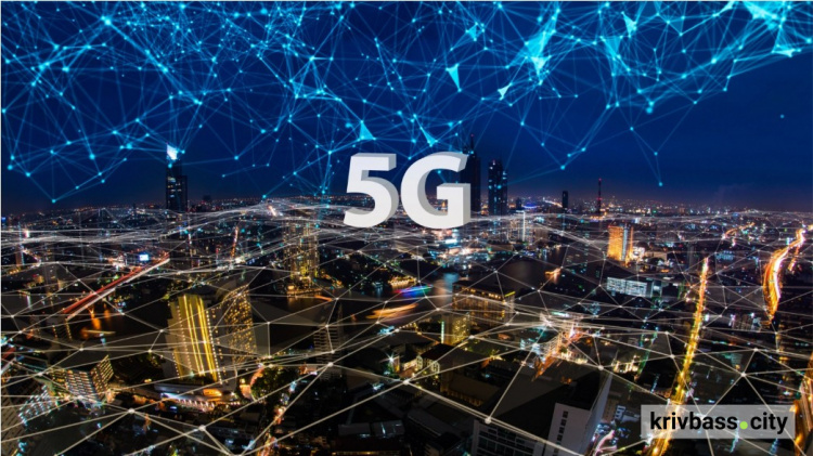 Вплив 5G на онлайн‑ігри казино