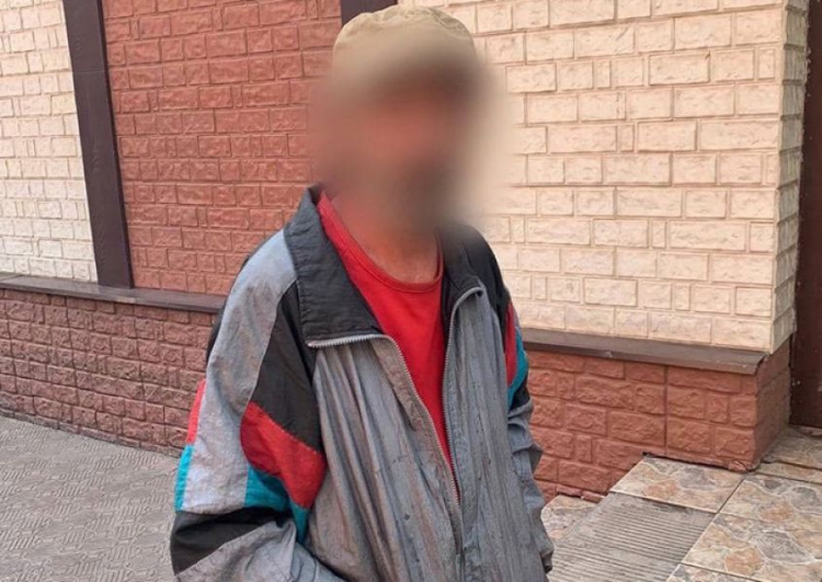 Фото пресслужби Полку патрульної поліції Кривого Рогу