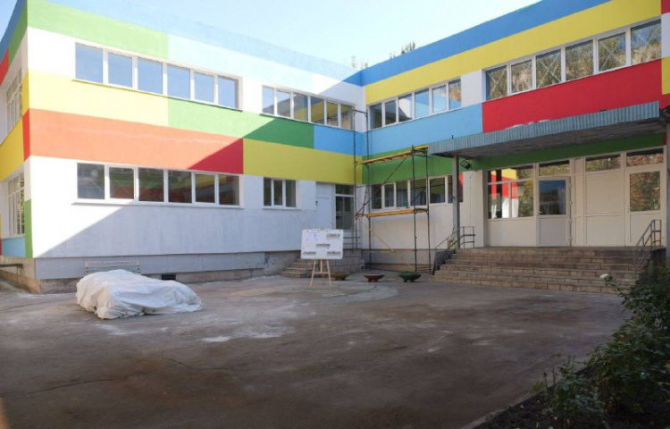 Фото управління преси виконкому Криворізької міської ради