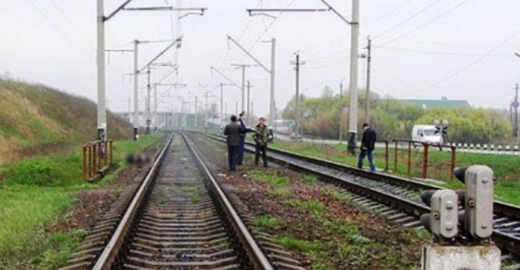 Железнодорожная "находка" в Кривом Роге спровоцировала проверку пунктов металлолома по всей Украине