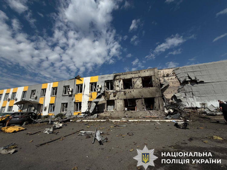 Підприємцям Дніпропетровщини допоможуть швидко перенести склади в безпечні місця: що відомо