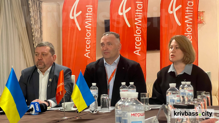 Російські атаки, мільярдні збитки та втрата європейського ринку: чи продовжить роботу «АрселорМіттал Кривий Ріг»