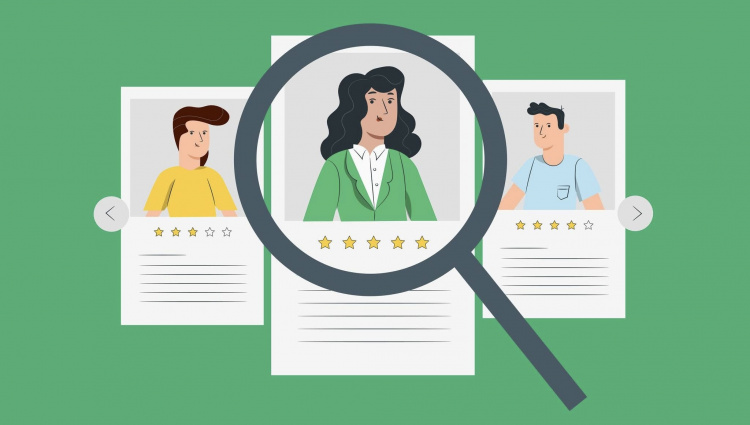 Вакансія, фото пресслужби сервісних центрів МВС на Дніпропетровщині