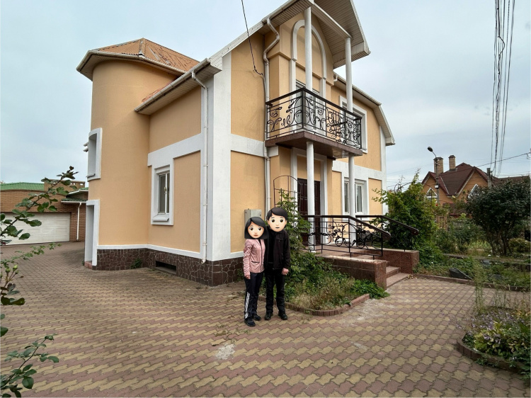 Фото виконкому Покровської райради