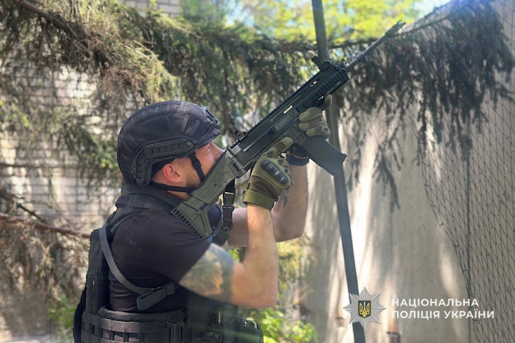 Під постійною ворожою атакою: як на Нікопольщині посилюють захист неба