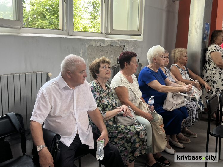 До 91-річчя «АрселорМіттал Кривий Ріг»: як на підприємстві готують працівників у тренінг-центрах