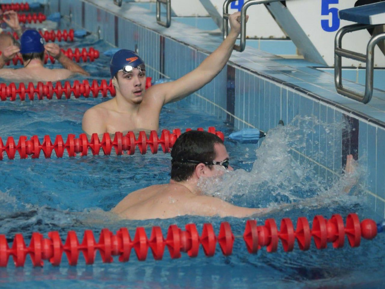 Спортивне відновлення ветеранів у Кривому Розі: як долучитися до реабілітаційних програм