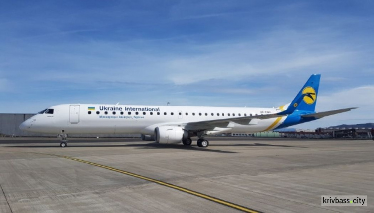 Авіакомпанія MAУ виконає додаткові міжнародні рейси, щоб повернути українців додому