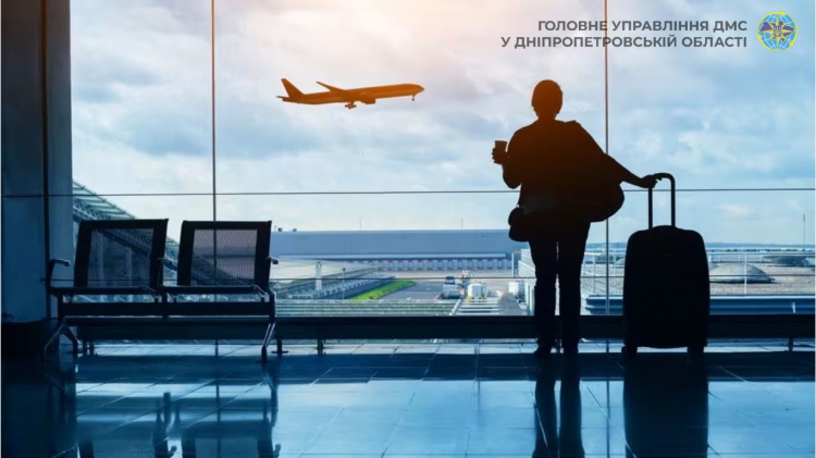 Від А до Я: які документи потрібні для виїзду за кордон на постійне проживання