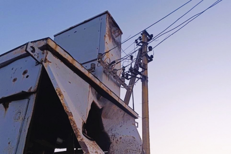 фото пресслужби ДТЕК