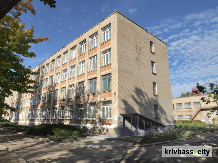 фото управління преси криворізького міськвиконкому