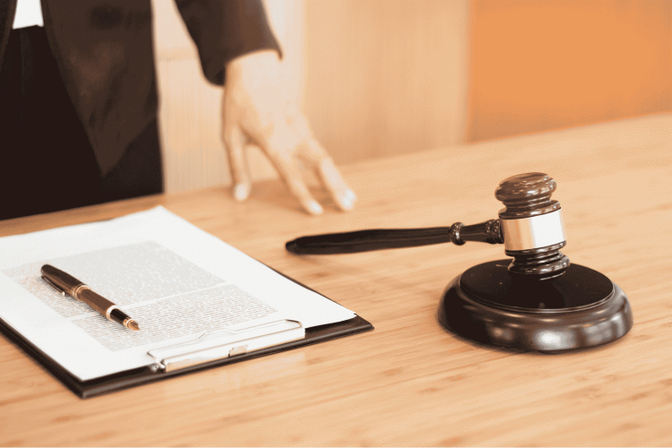 Навіщо потерпілим у кримінальному провадженні адвокат і хто з криворіжців може отримати його послуги безкоштовно