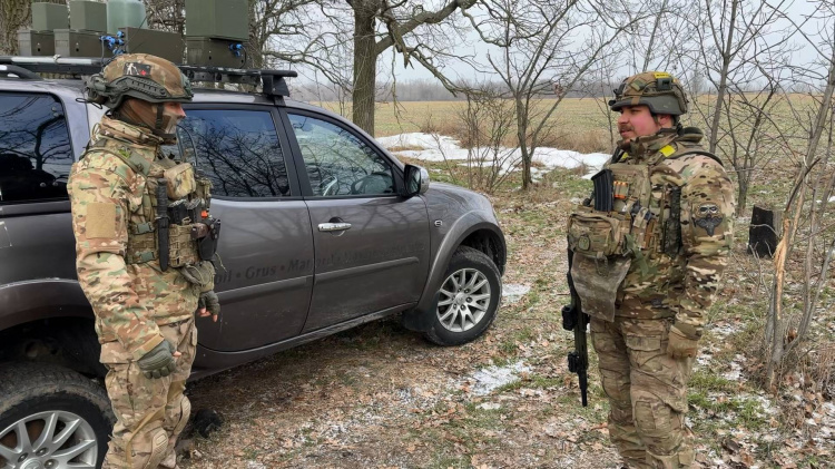 Фото krivbass.city