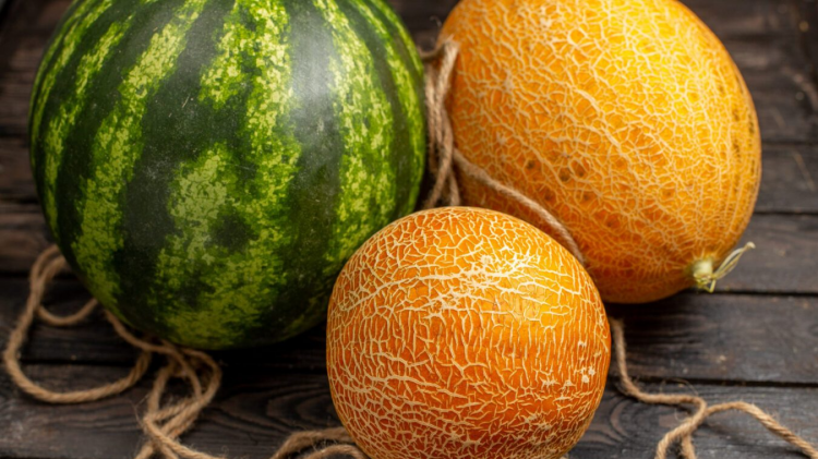 Соковитий вибір - фото з відкритих джерел