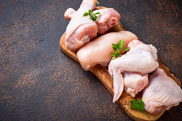 В Україні суттєво збільшились ціни на курятину: що прогнозують