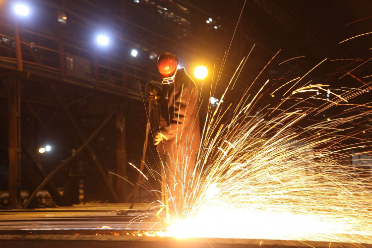 Китай може знищити українську промисловість, фото пресслужби АМКР